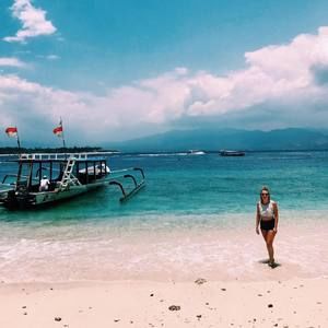 Meet your Posher, Madison